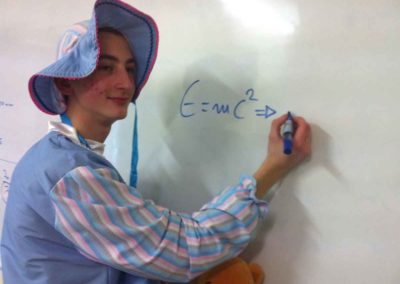 apokries 1 frontistirio diadrasi ioannina