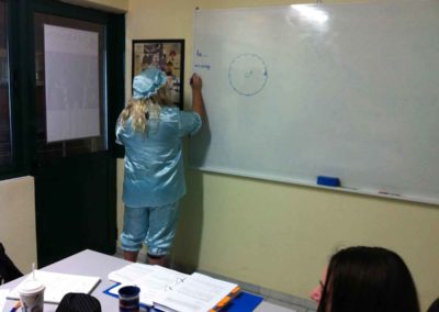 apokries 2 frontistirio diadrasi ioannina