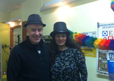 apokries 3 frontistirio diadrasi ioannina