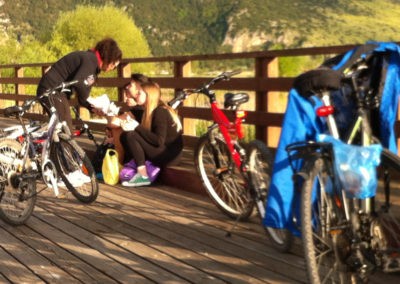 bicycle 2 frontistirio diadrasi ioannina