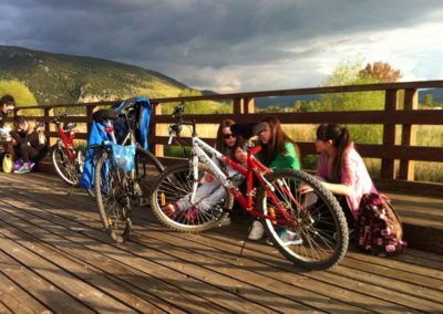 bicycle 3 diadrasi ioannina