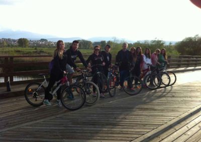 bicycle 4 frontistirio diadrasi ioannina