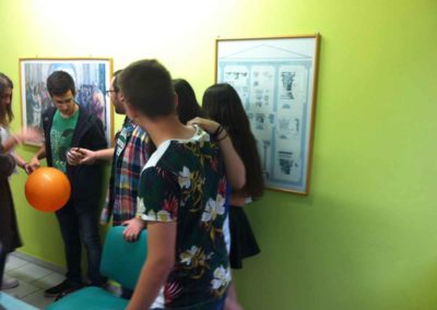 party 5 frontistirio diadrasi ioannina