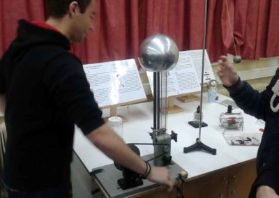 peiramata 2 frontistirio diadrasi ioannina