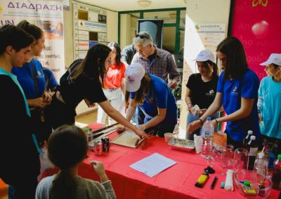 peiramata 2 frontistirio ioannina diadrasi