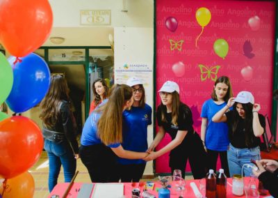 peiramata 4 frontistirio ioannina diadrasi