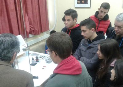 peiramata 6 frontistirio diadrasi ioannina