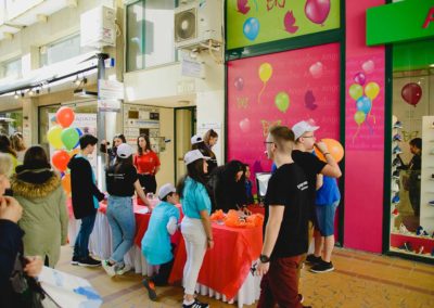 peiramata 6 frontistirio ioannina diadrasi