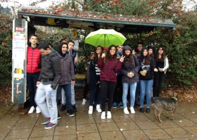 peiramata 7 frontistirio diadrasi ioannina