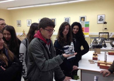 peiramata 9 frontistirio diadrasi ioannina