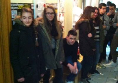 pita 3 frontistirio diadrasi ioannina