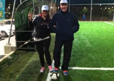 soccer 1 frontistirio diadrasi ioannina