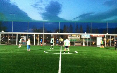 Ποδόσφαιρο