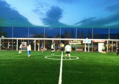 soccer 2 frontistirio diadrasi ioannina