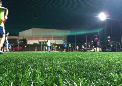 soccer 3 frontistirio diadrasi ioannina