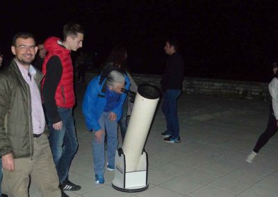 start 5 frontistirio diadrasi ioannina