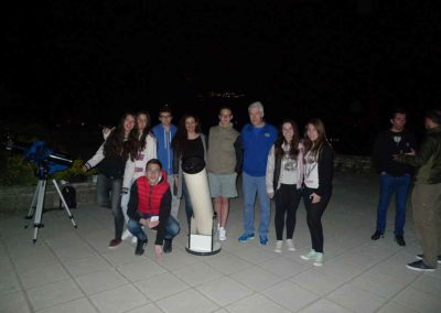 start 7 frontistirio diadrasi ioannina