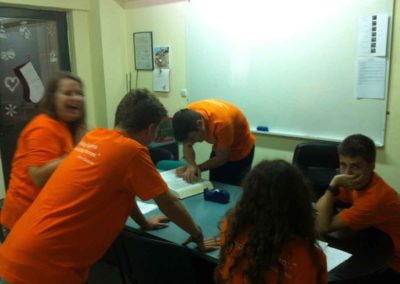 treasure 2 frontistirio diadrasi ioannina