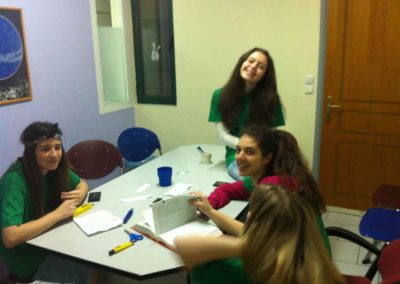 treasure 3 frontistirio diadrasi ioannina