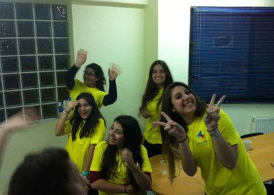 treasure 5 frontistirio diadrasi ioannina