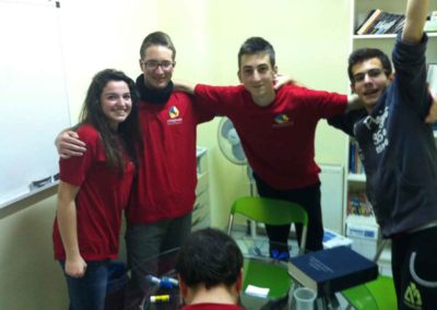 treasure frontistirio diadrasi ioannina