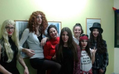 Τσικνοπέμπτη