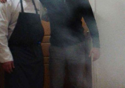 tsiknopempti 4 frontistirio diadrasi ioannina