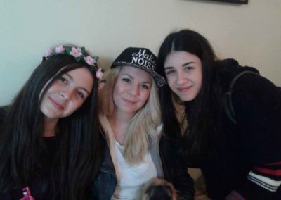 tsiknopempti 5 frontistirio diadrasi ioannina