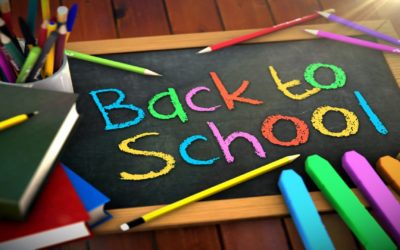 Καλή Σχολική Χρονιά!