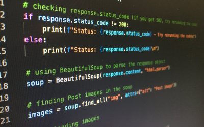 Είσαι στον τομέα ΠΛΗΡΟΦΟΡΙΚΗΣ των ΕΠΑΛ ;