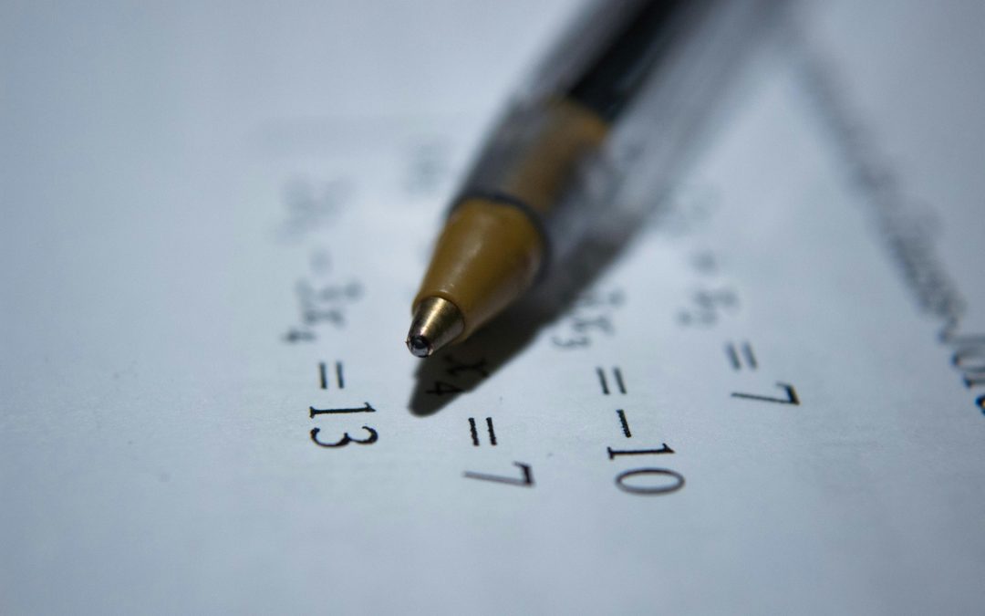 Επανάληψη στα μαθηματικά για μαθητές γυμνασίου.