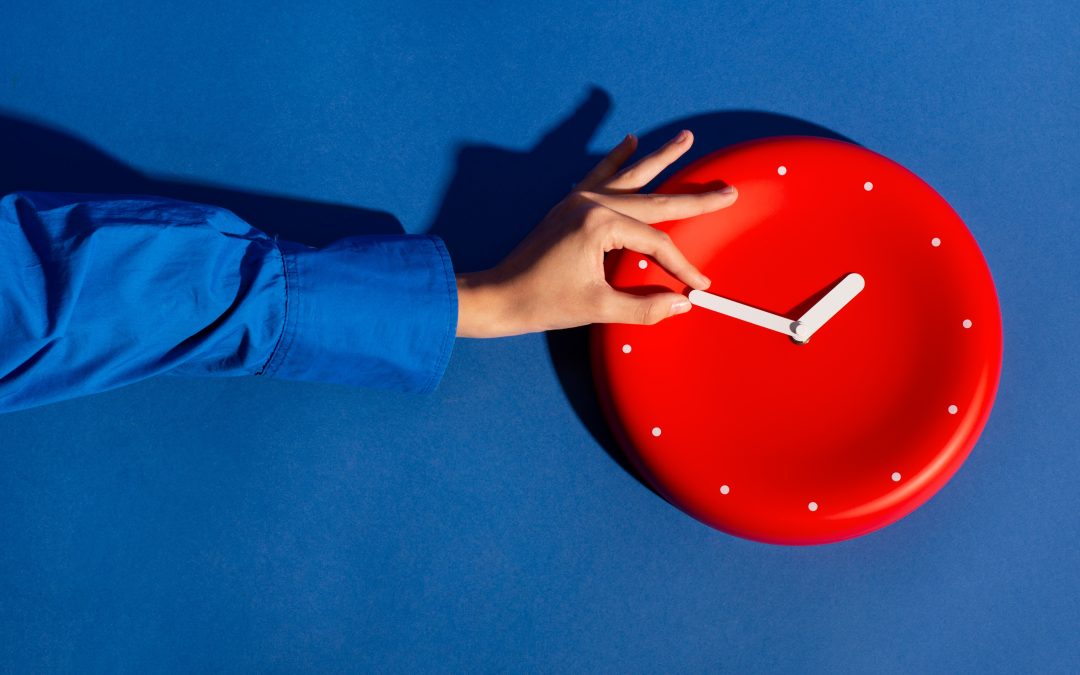 Time Management Tips